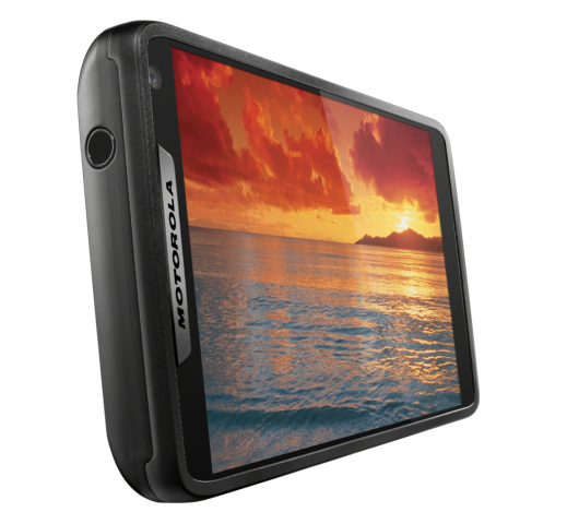 Razr I (Quelle: Motorola)